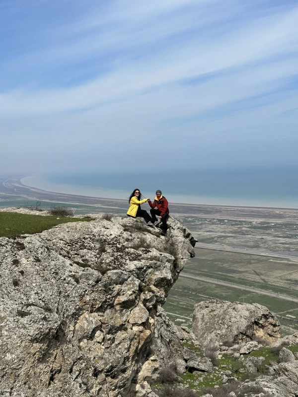 Beşbarmaq Hiking Turu: Dağların Zirvəsində Səssiz Əfsanə