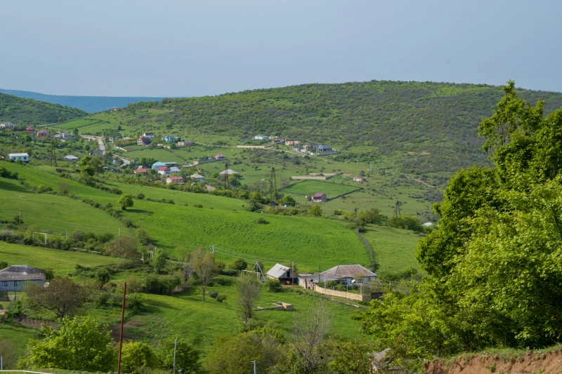 Çıraqqala Hiking Turu: Tarixin və Təbiətin Ən Yüksək ZirvəsiÇıraqqala Hiking Turu: Tarixin və Təbiətin Ən Yüksək Zirvəsi