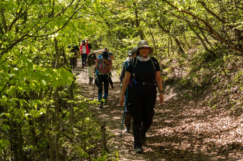 Basqal-Niyaldağ-Lahıc-Mücü: Təbiət və Tarixin İzi ilə Trekking MacərasıBasqal-Niyaldağ-Lahıc-Mücü: Təbiət və Tarixin İzi ilə Trekking MacərasıBasqal-Niyaldağ-Lahıc-Mücü: Təbiət və Tarixin İzi ilə Trekking Macərası