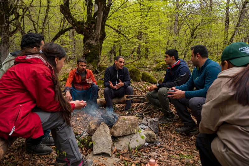 Xalıt Şəlaləsi Turu – Dağların Qəlbində SərinlikXalıt Şəlaləsi Turu – Dağların Qəlbində SərinlikXalıt Şəlaləsi Turu – Dağların Qəlbində Sərinlik