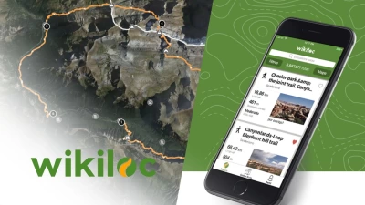 Təbiətdə İstiqamət Tapmaq: Wikiloc GPS Proqramının Faydaları
