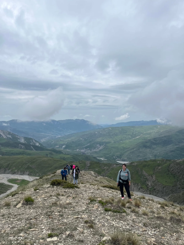 Şahnəzar Dağı Zirvə Yürüşü 2874 mŞahnəzar Dağı Zirvə Yürüşü 2874 mŞahnəzar Dağı Zirvə Yürüşü 2874 m