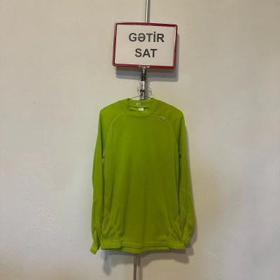 Outdoor Köynək-İkinci əl