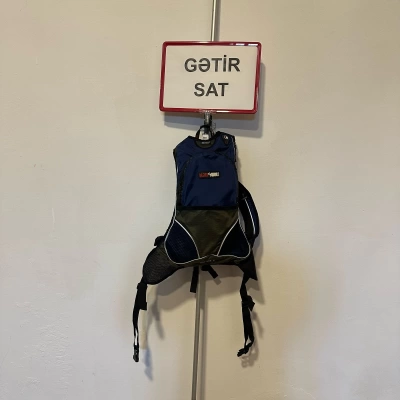Outdoor Çanta-İkinci əl