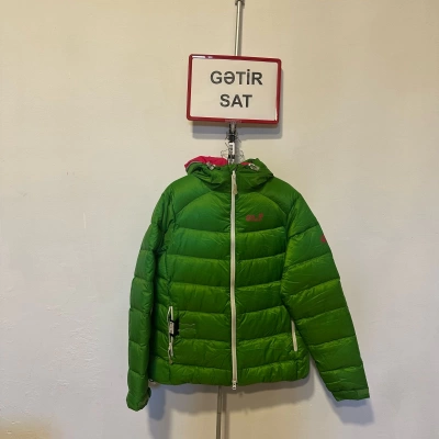 Jack Wolfskin Qış Gödəkcə-İkinci əl