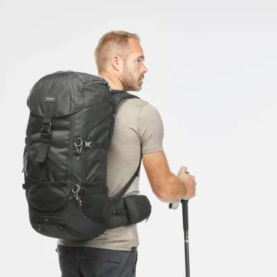 Outdoor Trekking Sırt Çantası – 50L
