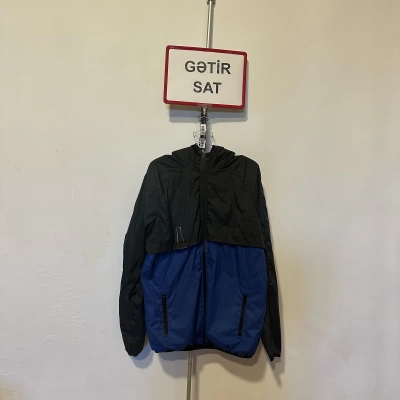 Hummel Yağmurluq Gödəkcə-İkinci əl