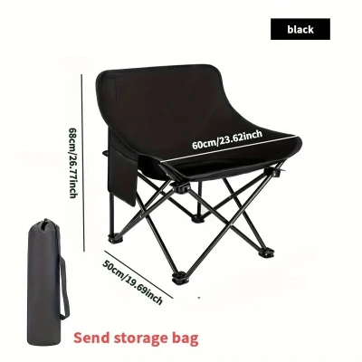 Kamp Oturacağı