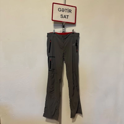 Outdoor Şalvar-İkinci əl