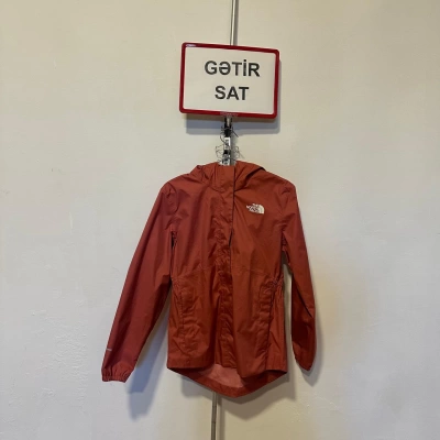 The North Face Qadın Yağmurluq-İkinci Əl