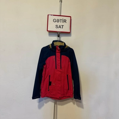Yağmurluq Gödəkcə-İkinci Əl