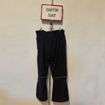 Outdoor Şalvar- İkinci əl