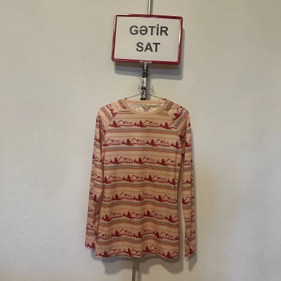 Qadın Outdoor Köynəyi- İkinci əl