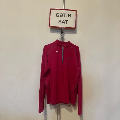 Qadın Outdoor Köynəyi- İkinci əl