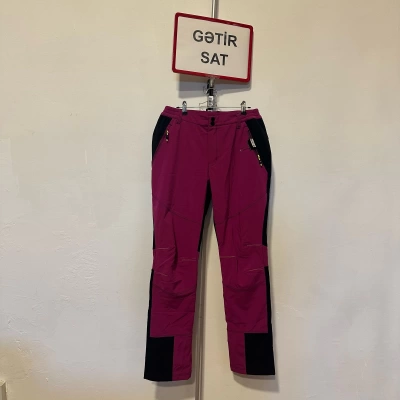 Outdoor Şalvar-İkinci əl