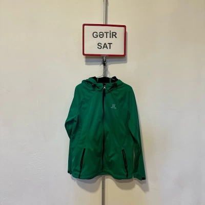 Gödəkcə-İkinci Əl