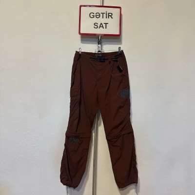Outdoor Şalvar- İkinci əl