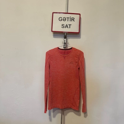 Qadın Outdoor Köynəyi- İkinci əl