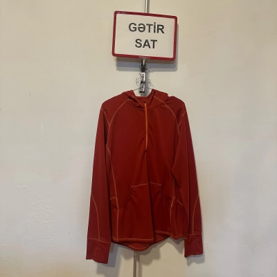 Qadın Outdoor Köynək-İkinci əl