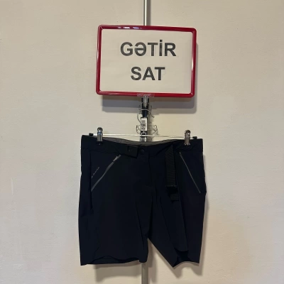 Outdoor Şort- İkinci əl