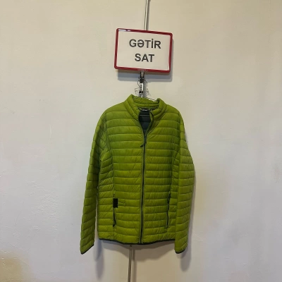 Crivit Qış Gödəkcə-İkinci Əl