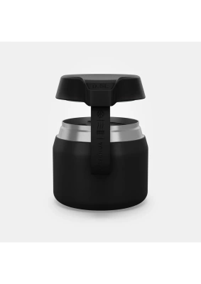 Paslanmayan Polad Termos Qab – 500 ml