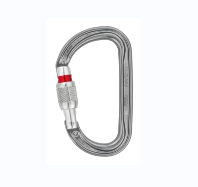 Karabin Petzl M36 SL
