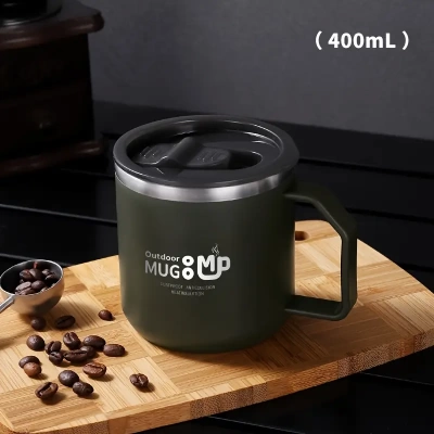 400 ml Termos Fincan