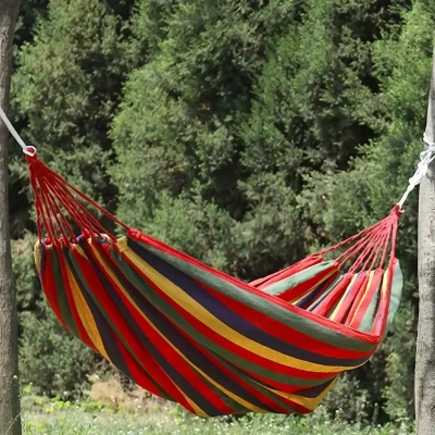 Düşərgə Hamak