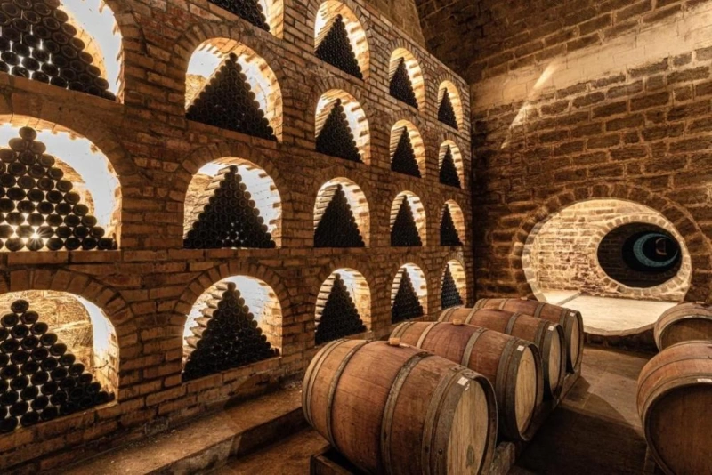 Grape Harvest & Wine Festival – IsmayilliGrape Harvest & Wine Festival – Ismayilli