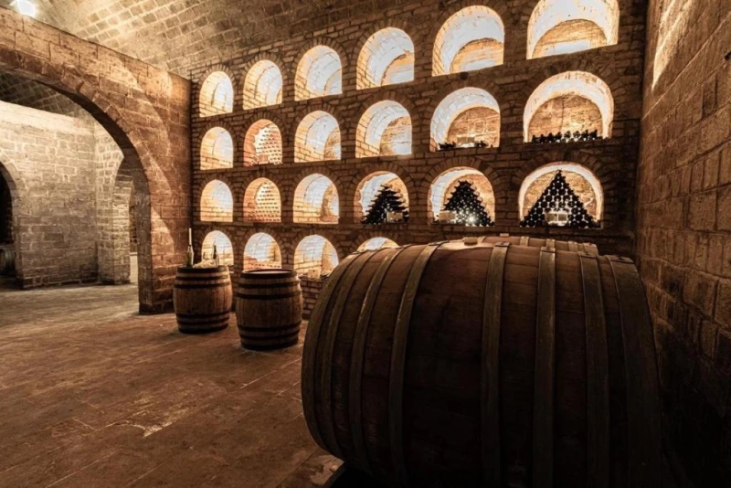Grape Harvest & Wine Festival – IsmayilliGrape Harvest & Wine Festival – IsmayilliGrape Harvest & Wine Festival – Ismayilli