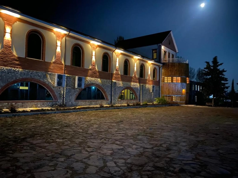 Grape Harvest & Wine Festival – Ismayilli