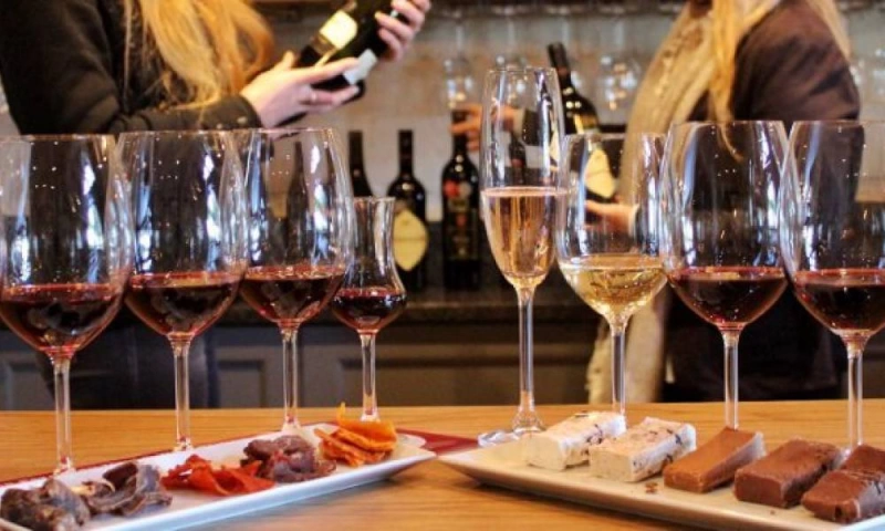 Discover Azerbaijan: Wine, Food & Cultural Journey