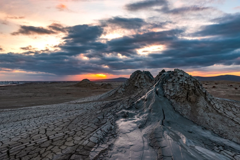 Travel to the Nature and History of Azerbaijan