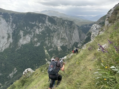 Bloq / Outdoor yazılar