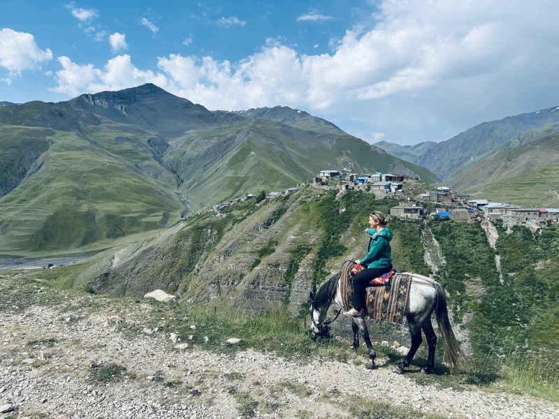 2026 Open Bazarduzu Summit Tour2026 Open Bazarduzu Summit Tour