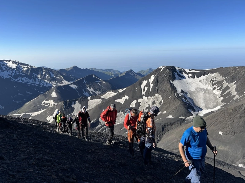 2 Günə Bazardüzü Zirvəsi — Sürətli Marşrut2 Günə Bazardüzü Zirvəsi — Sürətli Marşrut2 Günə Bazardüzü Zirvəsi — Sürətli Marşrut