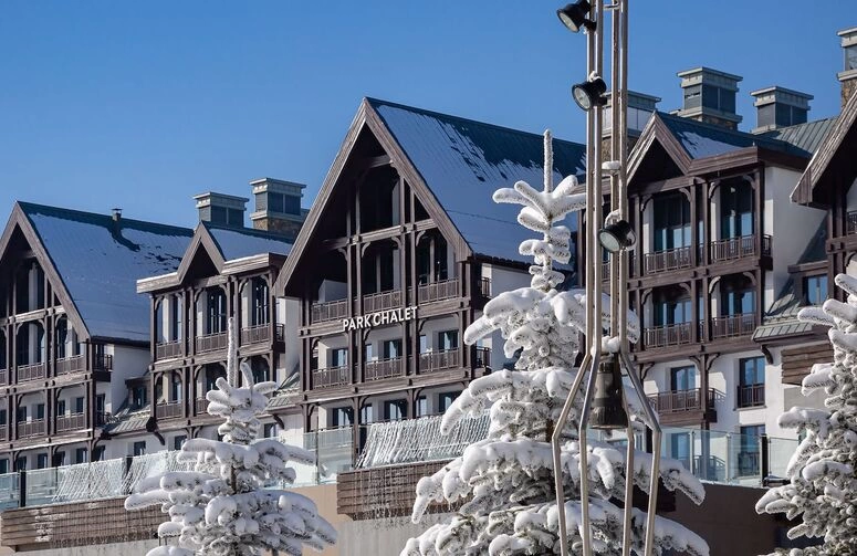 Azerbaijan Ski and Baku City Tour