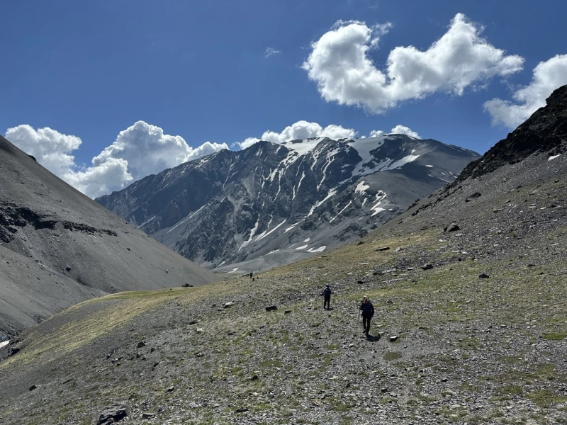 Bazardüzü Zirvəsi və Bakı  Mədəni Turu