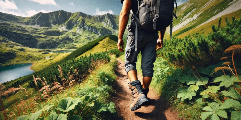 Safety While Hiking in Nature: 15 Useful Tips