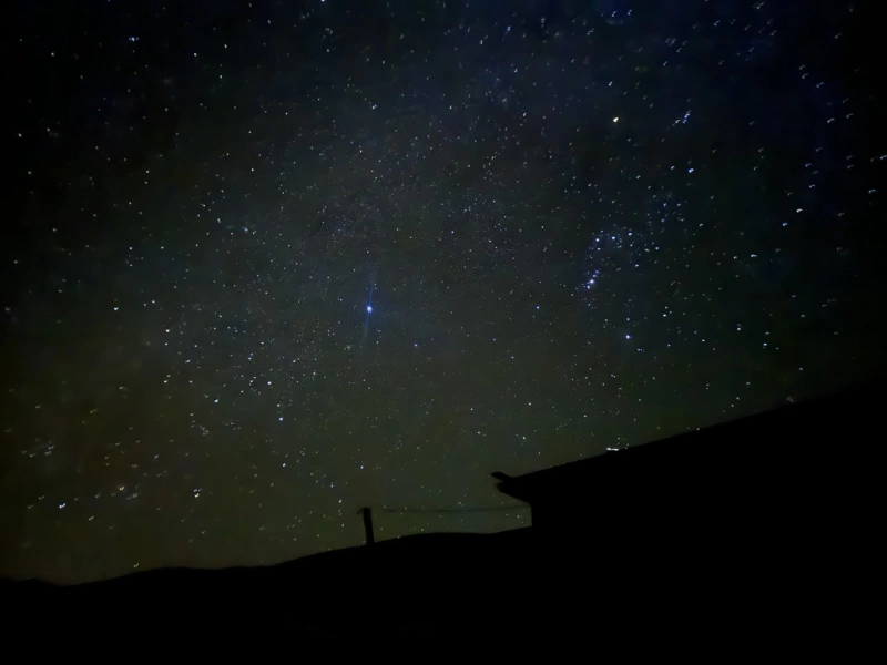 Ayda Qala (Rock) Summit Tour 2930m: At the Peak of History and Nature