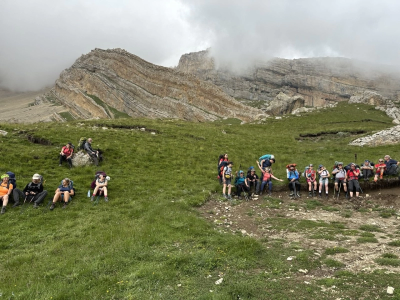 The 3 Highest: Bazardüzü, Shahdag and Tufandag Expedition