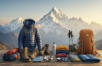 Bloq / Outdoor yazılar