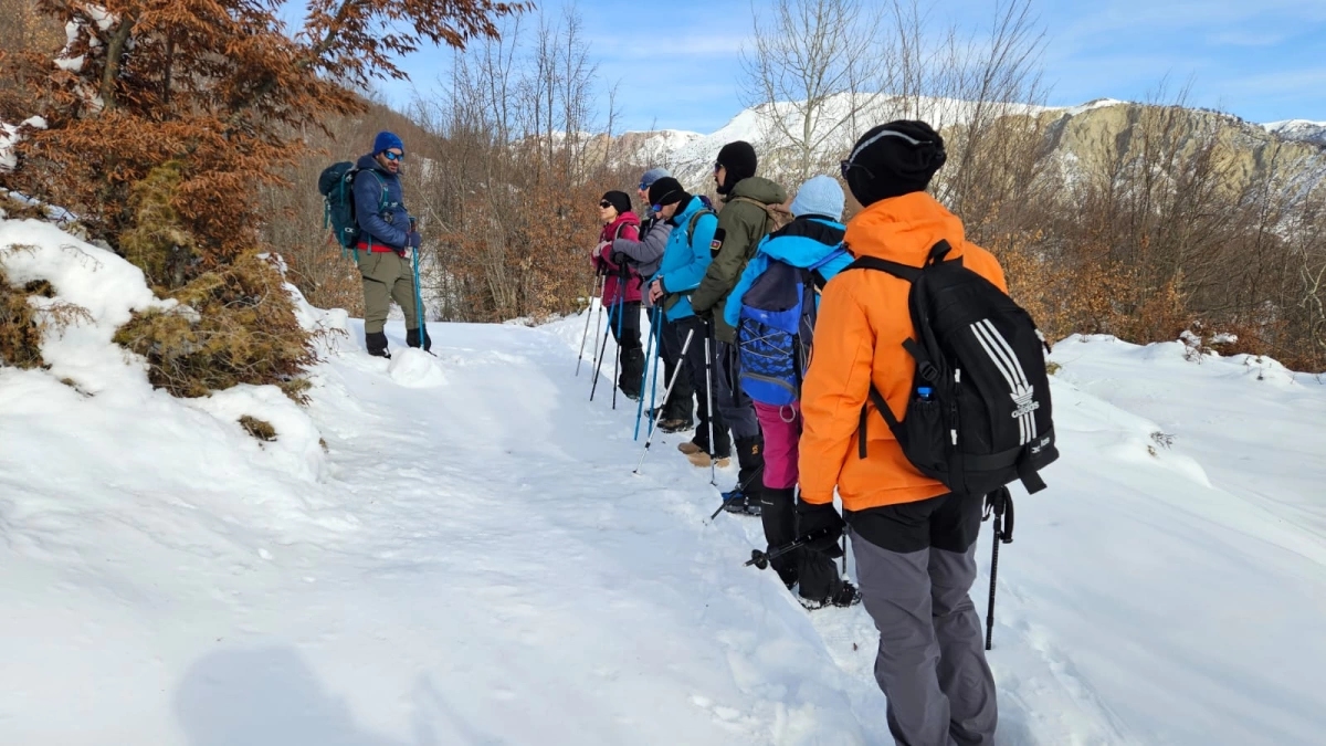 Hiking Mədəniyyəti Nədir?