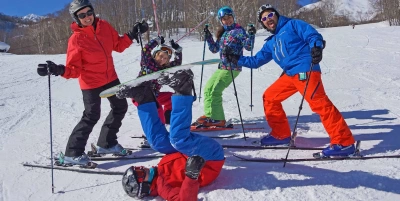 Why You Should Rent Ski Clothes