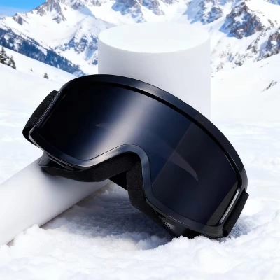 Xizək Üçün Eynək