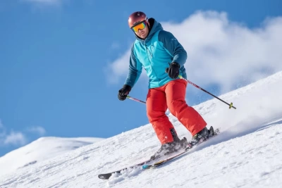 Bloq / Outdoor yazılar