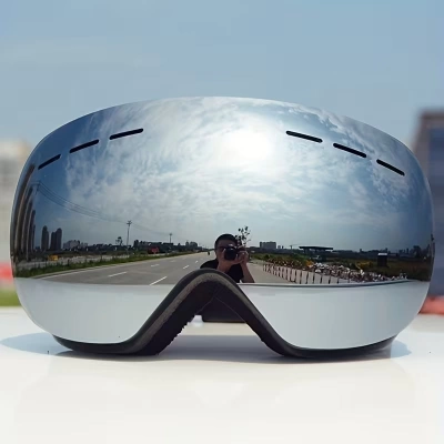 Snowboard \ Xizək  Eynək