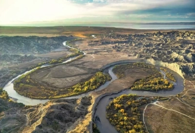 Blog / National Parks and Reserves