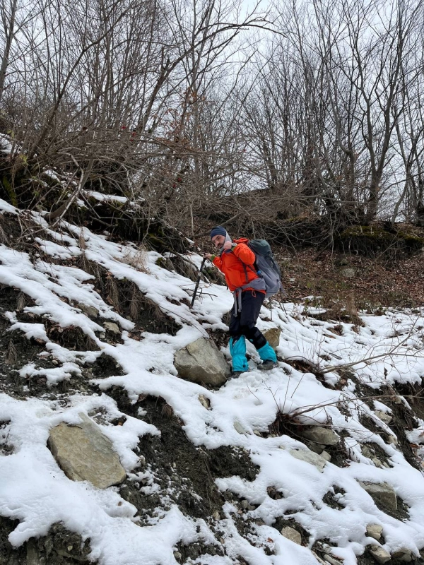 Quba: Girdah Şəlaləsi Turu